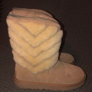 UGG Tania 1012391 Boots size 8
